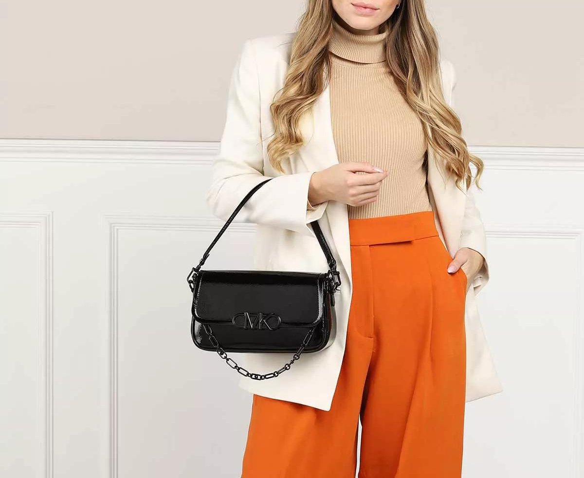 Michael Kors - Tas - Zwart Zwart