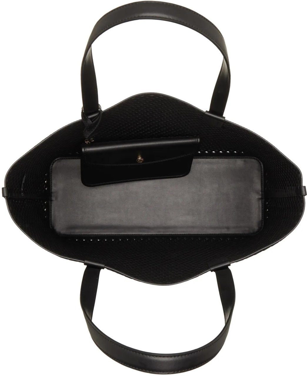 Michael Kors - Tas - Zwart Zwart