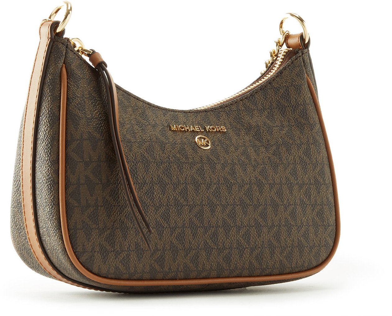 Michael Kors Jet Set Charm - Tas - Bruin Bruin