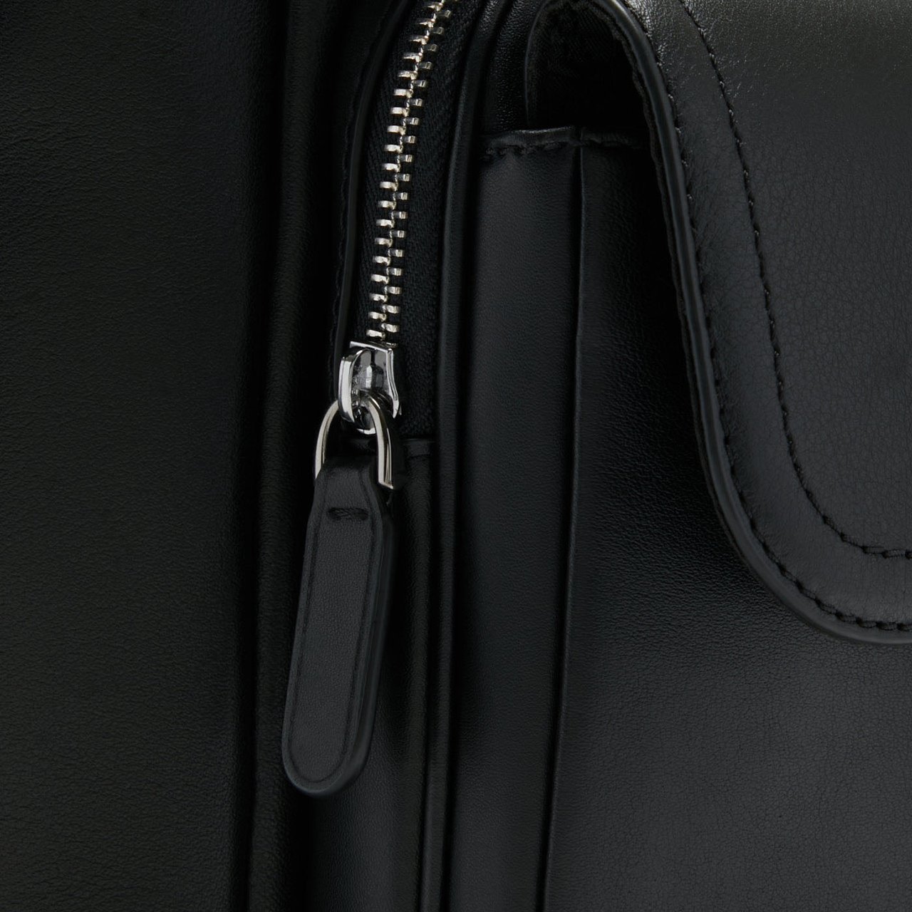 Michael Kors Varick - Tas - Zwart Zwart
