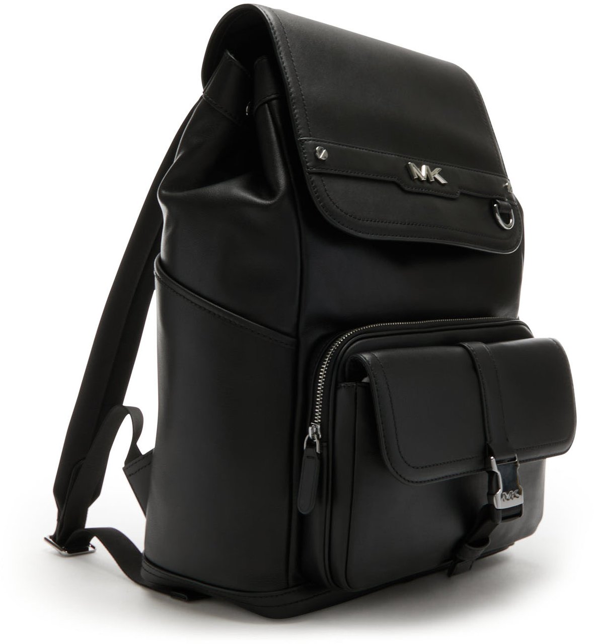 Michael Kors Varick - Tas - Zwart Zwart