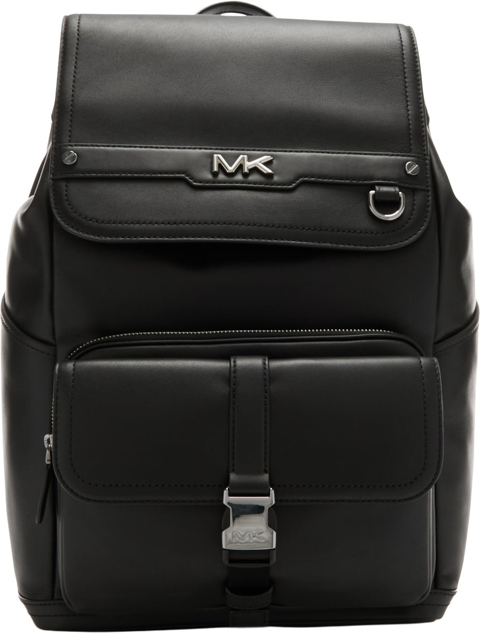 Michael Kors Varick - Tas - Zwart Zwart