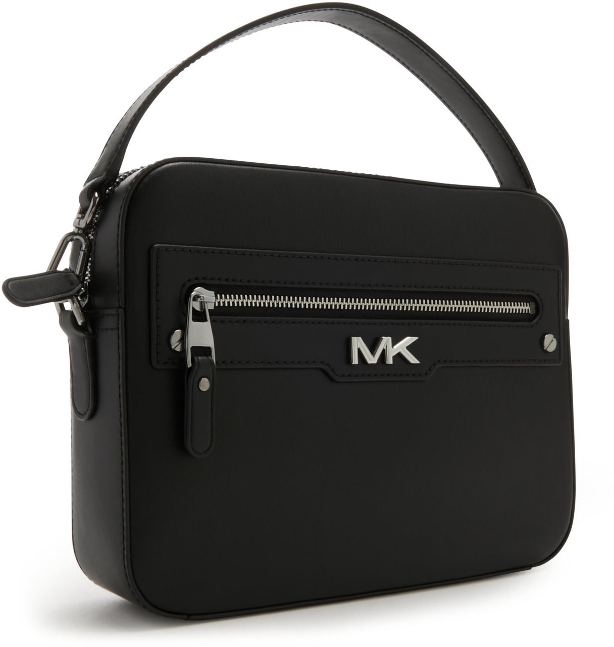 Michael Kors Varick - Tas - Zwart Zwart