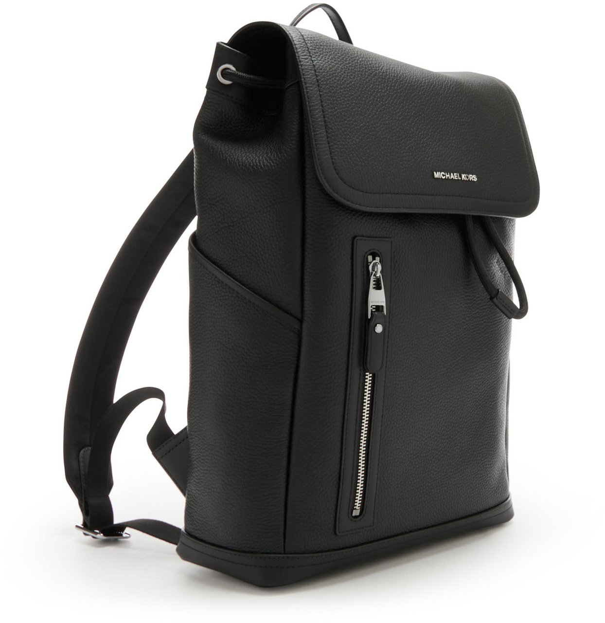 Michael Kors Hudson - Tas - Zwart Zwart