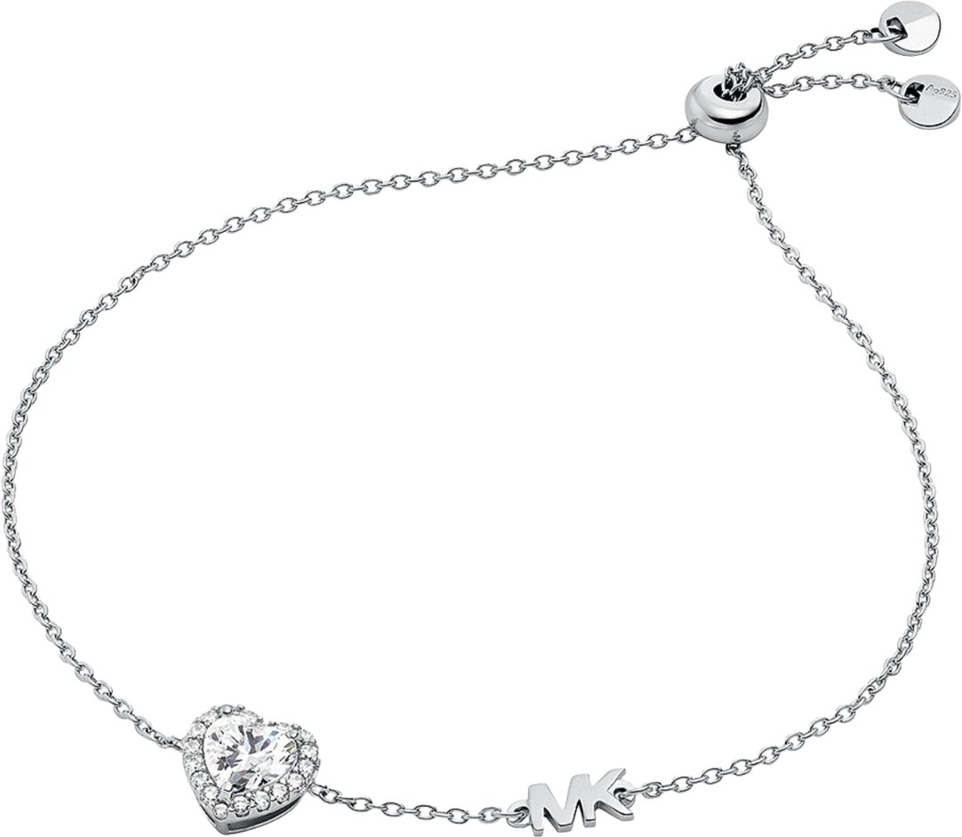 Michael Kors Premium - Armband - Zilver Zilver