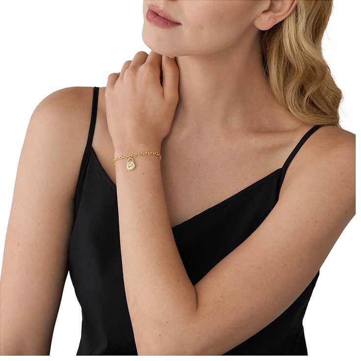 Michael Kors - Armband - Goud Goud