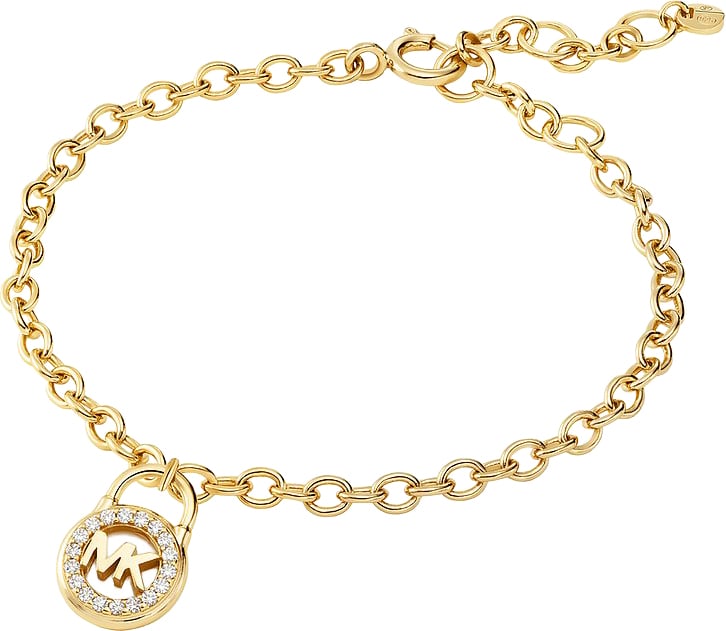 Michael Kors - Armband - Goud Goud