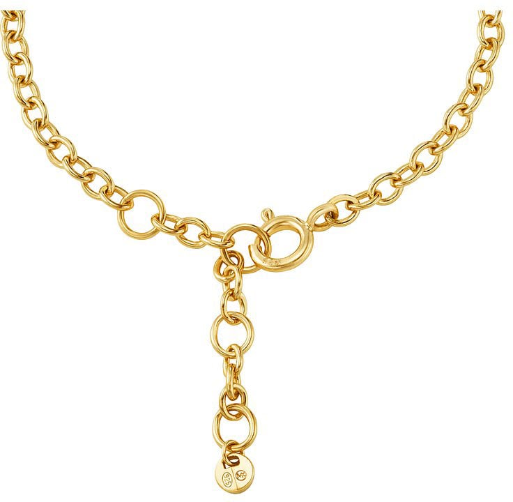 Michael Kors - Armband - Goud Goud