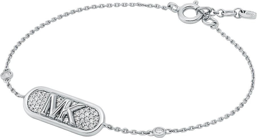 Michael Kors Premium - Armband - Zilver Zilver