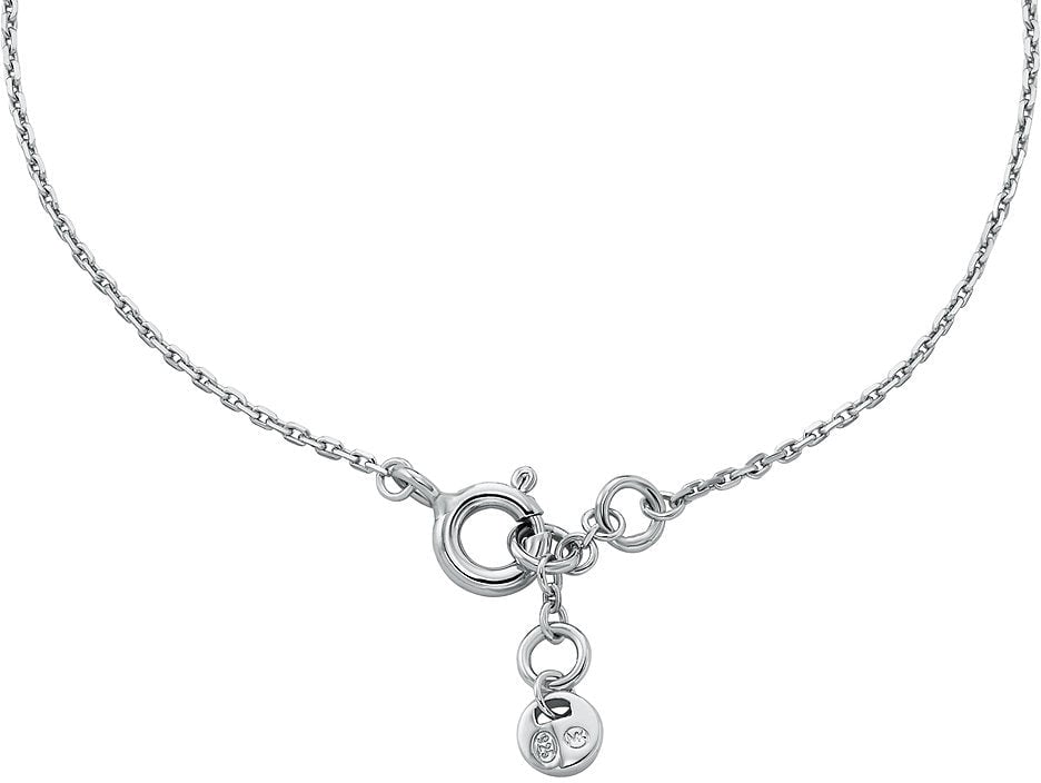 Michael Kors Premium - Armband - Zilver Zilver