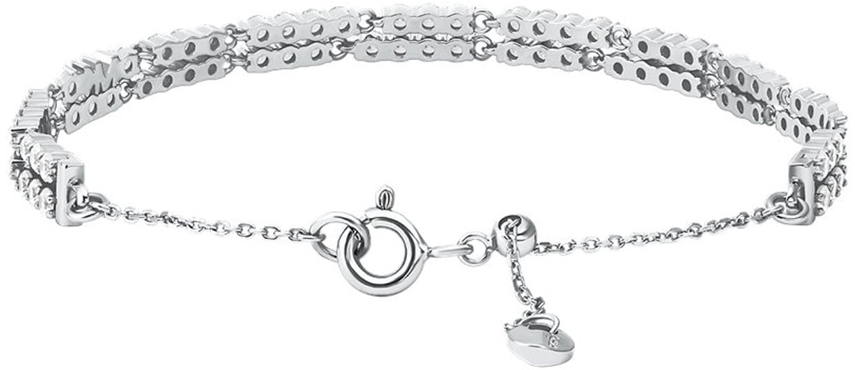 Michael Kors - Armband - Zilver Zilver