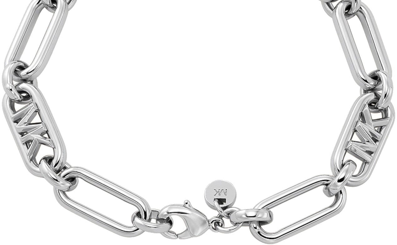 Michael Kors Premium - Armband - Zilver Zilver
