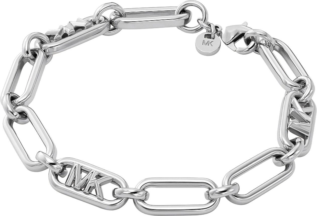 Michael Kors Premium - Armband - Zilver Zilver