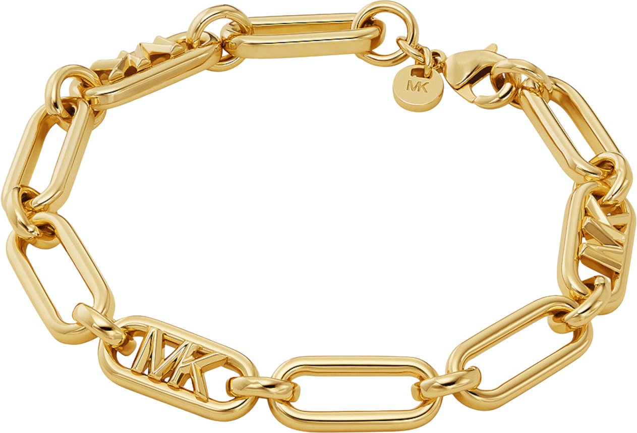 Michael Kors Premium - Armband - Goud Goud