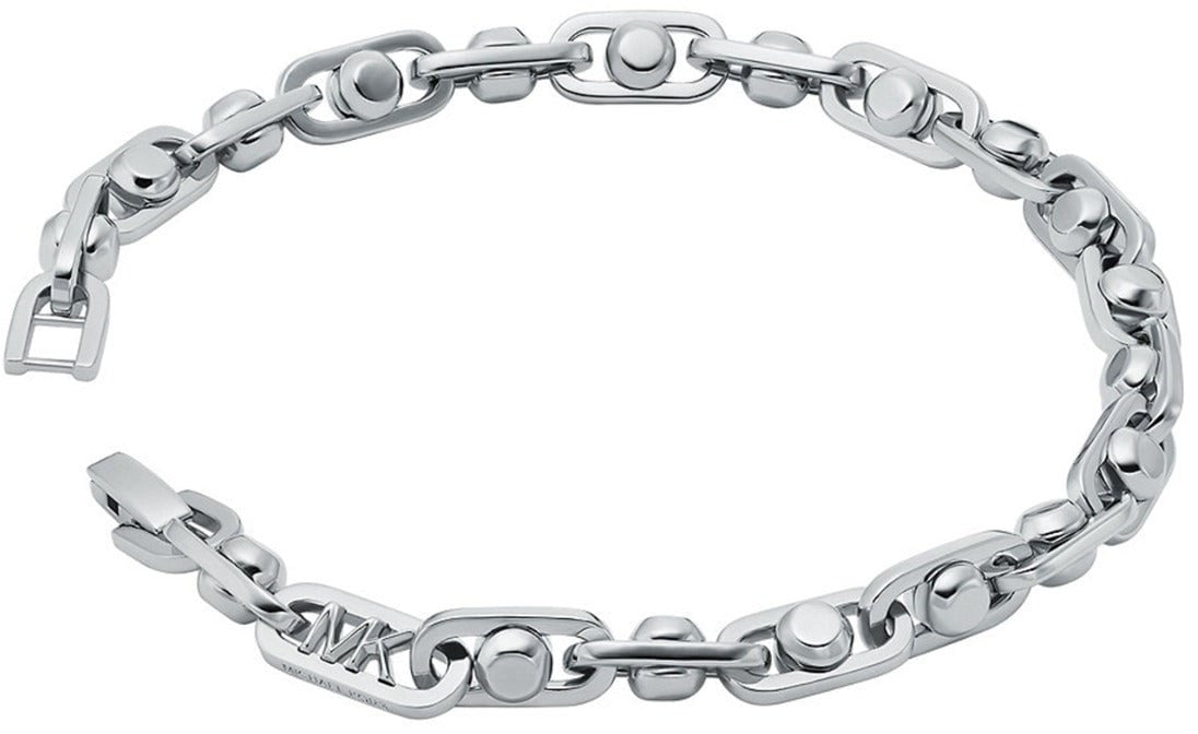 Michael Kors - Armband - Zilver Zilver