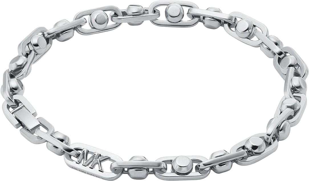Michael Kors - Armband - Zilver Zilver