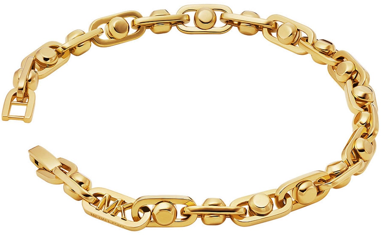 Michael Kors Astor - Armband - Goud Goud
