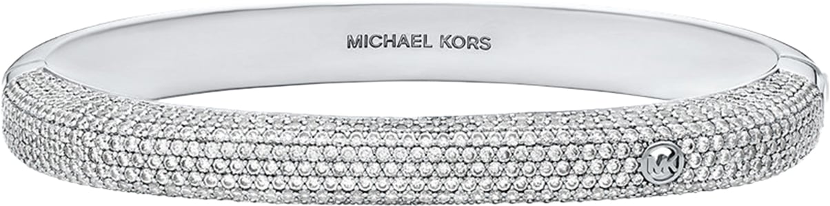Michael Kors - Armband - Zilver Zilver