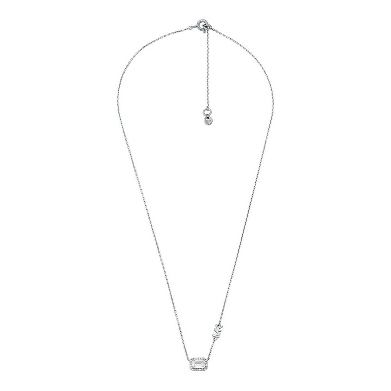 Michael Kors Premium Gift Set met Zirkonia Zilver