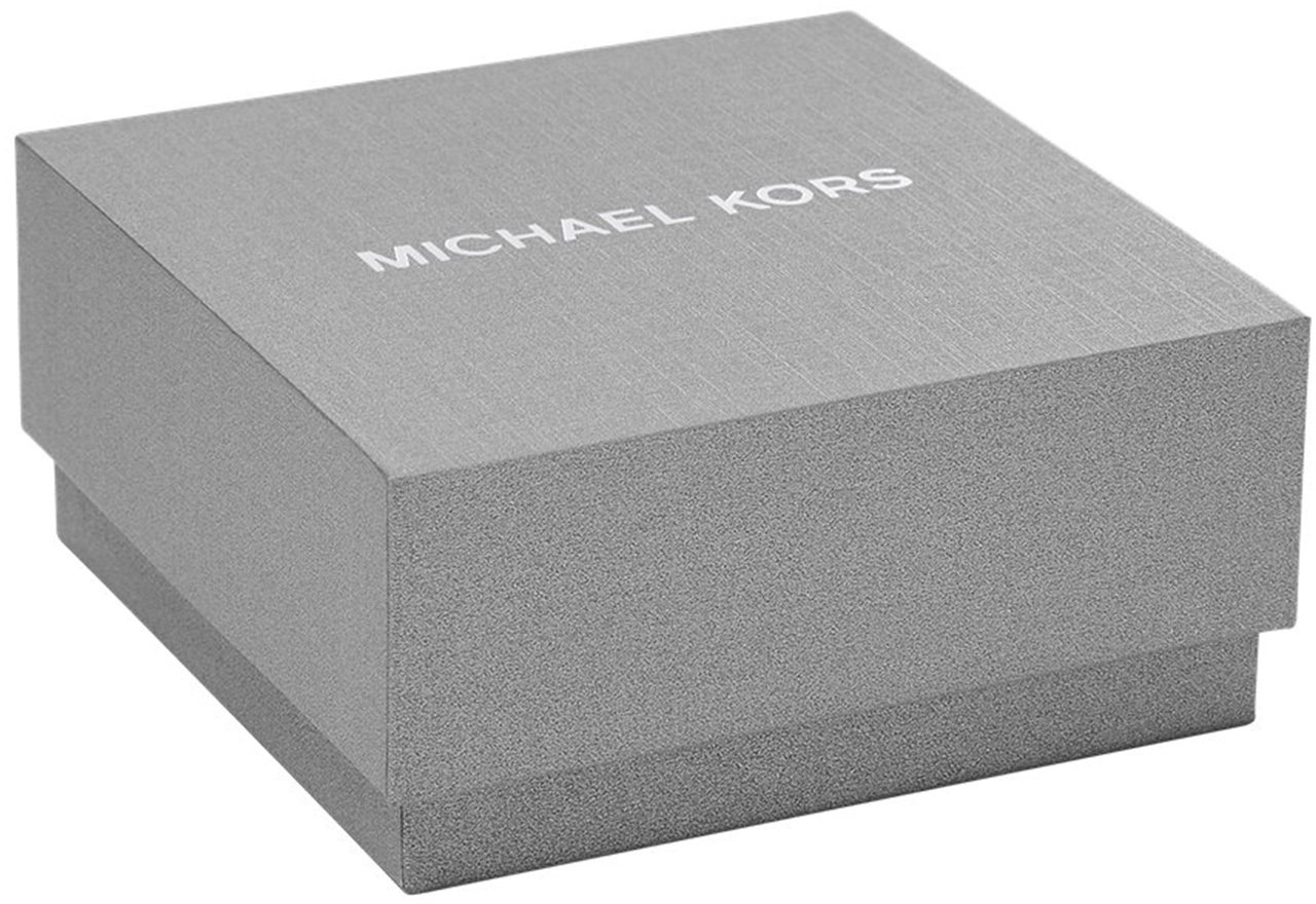 Michael Kors - Oorbellen - Zilver Divers