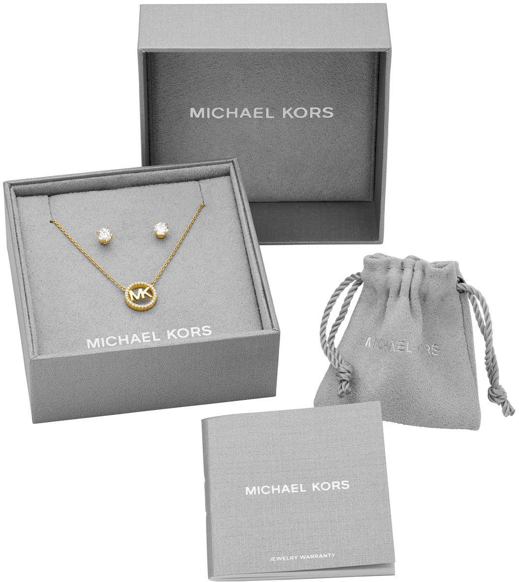Michael Kors - Giftset - Goud Goud