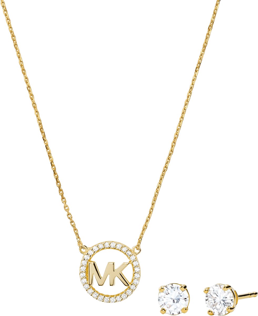 Michael Kors - Giftset - Goud Goud
