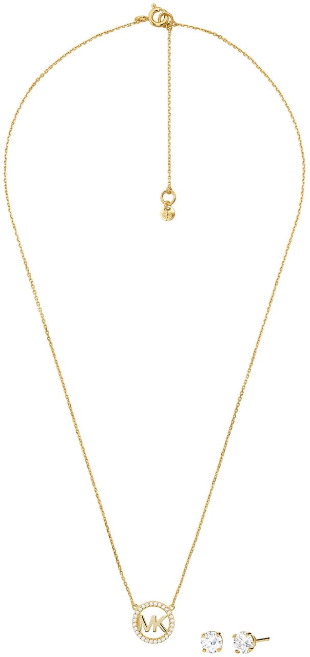 Michael Kors - Giftset - Goud Goud