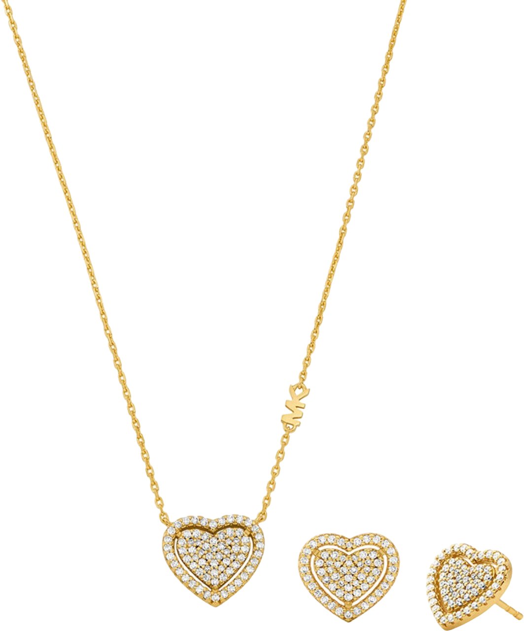 Michael Kors - Giftset - Goud Goud