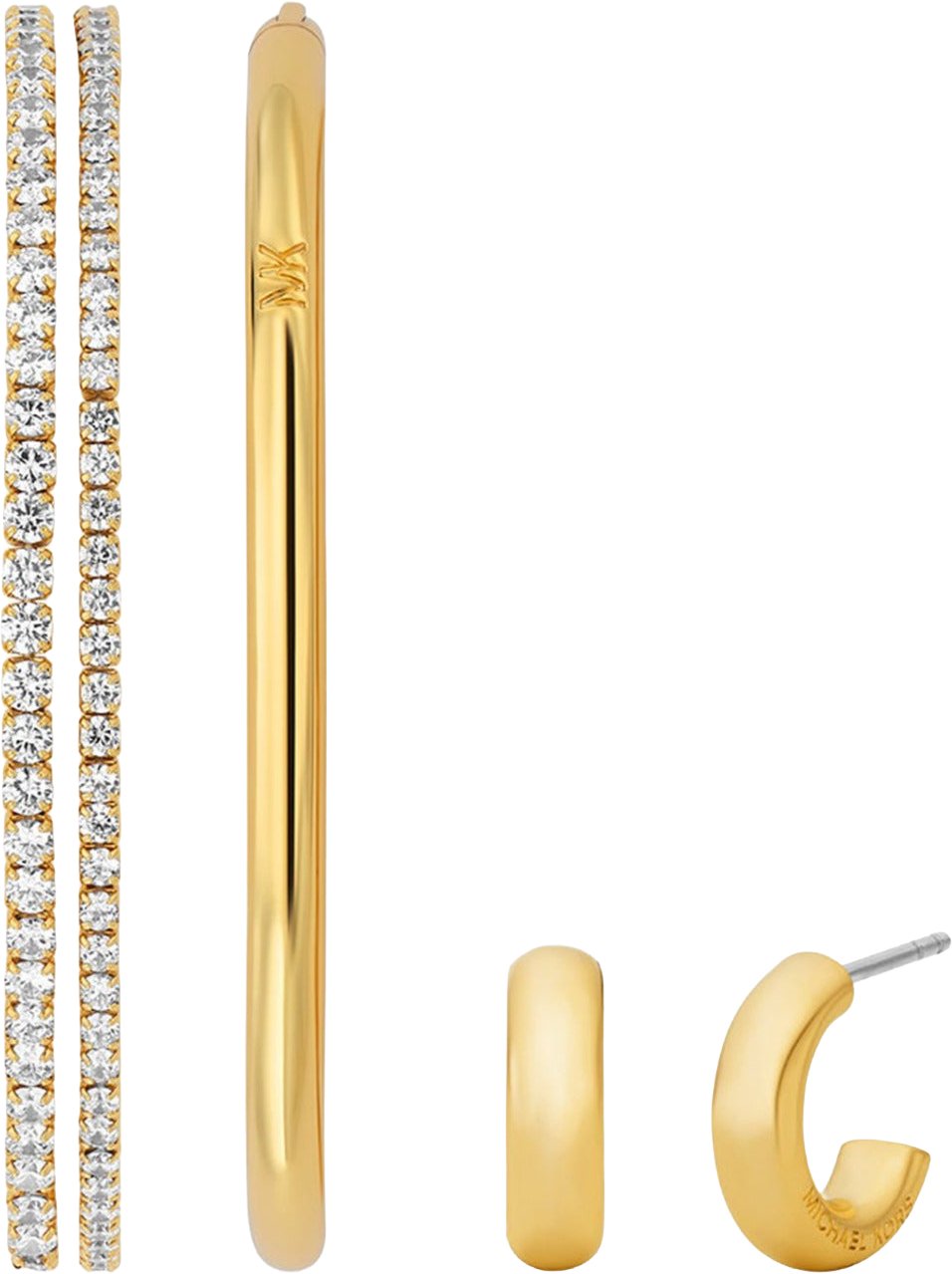 Michael Kors - Giftset - Goud Goud