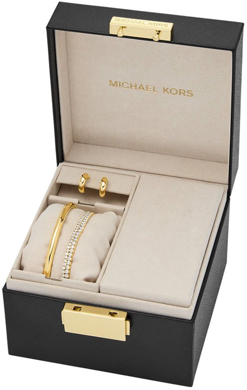 Michael Kors - Giftset - Goud Goud