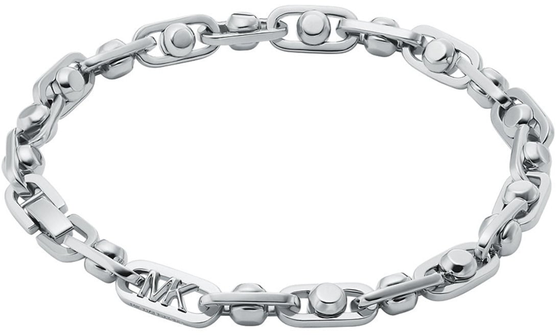 Michael Kors Premium Armband Zilver