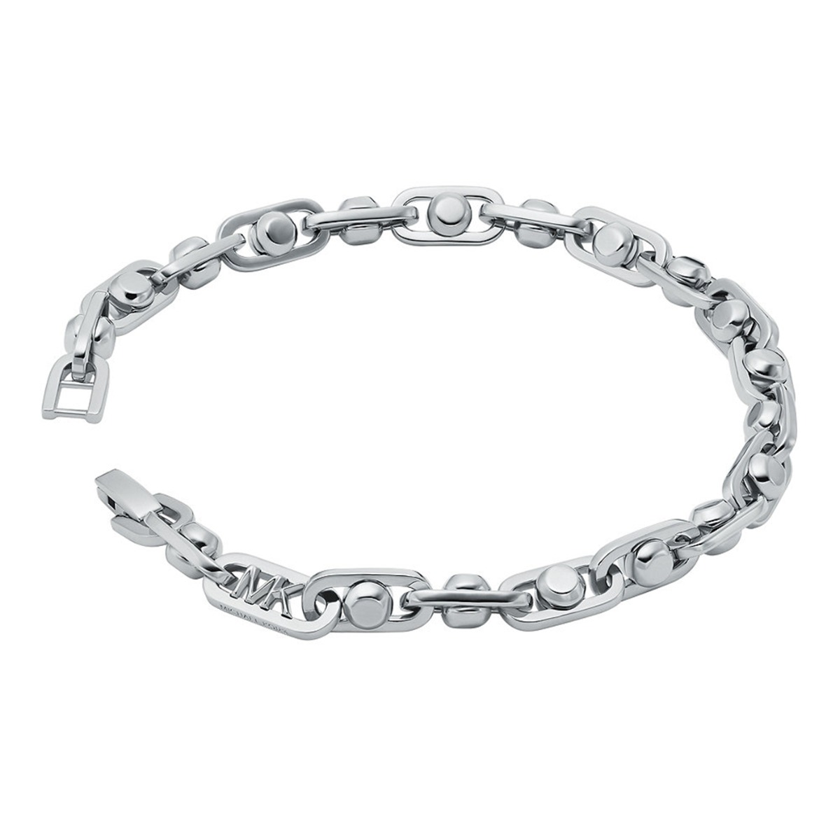 Michael Kors Premium Armband Zilver