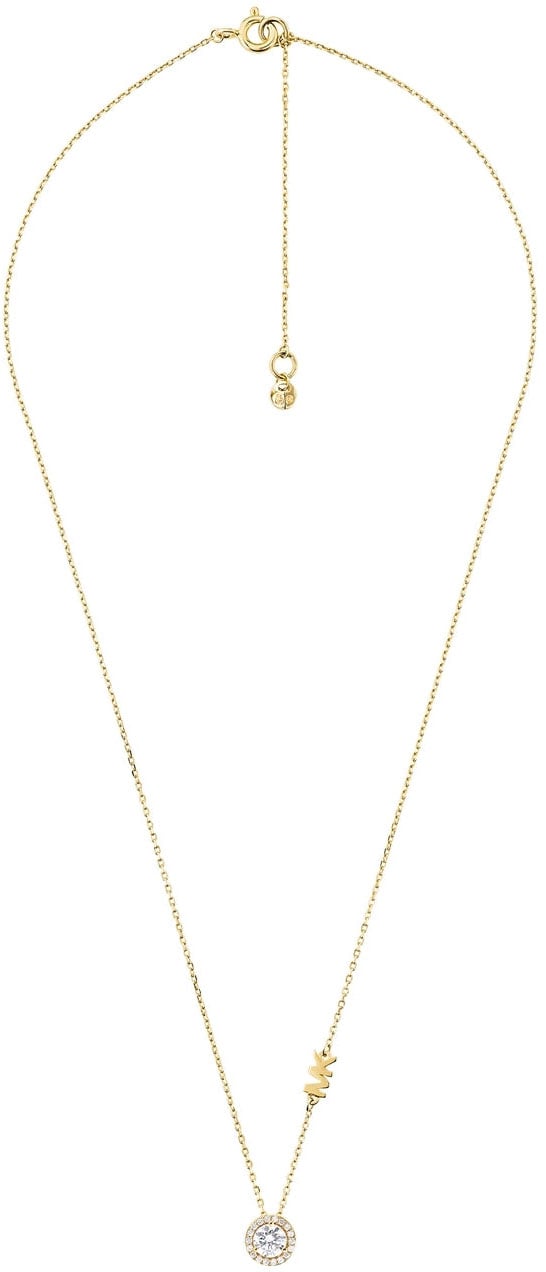 Michael Kors Premium - Ketting - Goud Goud