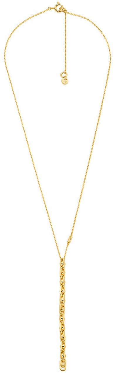 Michael Kors Astor - Ketting - Goud Goud