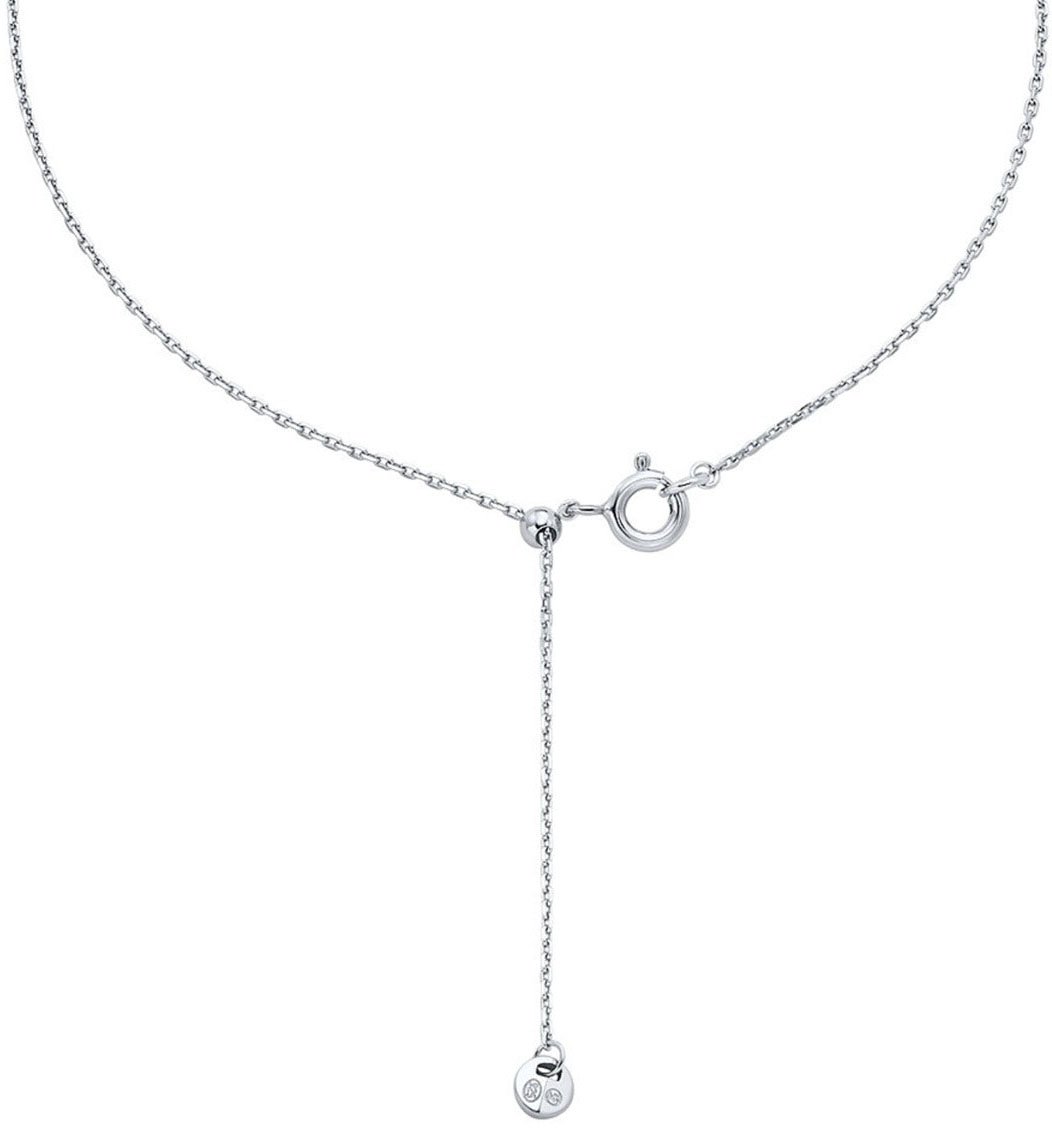 Michael Kors - Ketting - Zilver Zilver