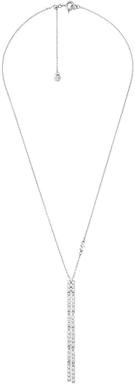 Michael Kors - Ketting - Zilver Zilver