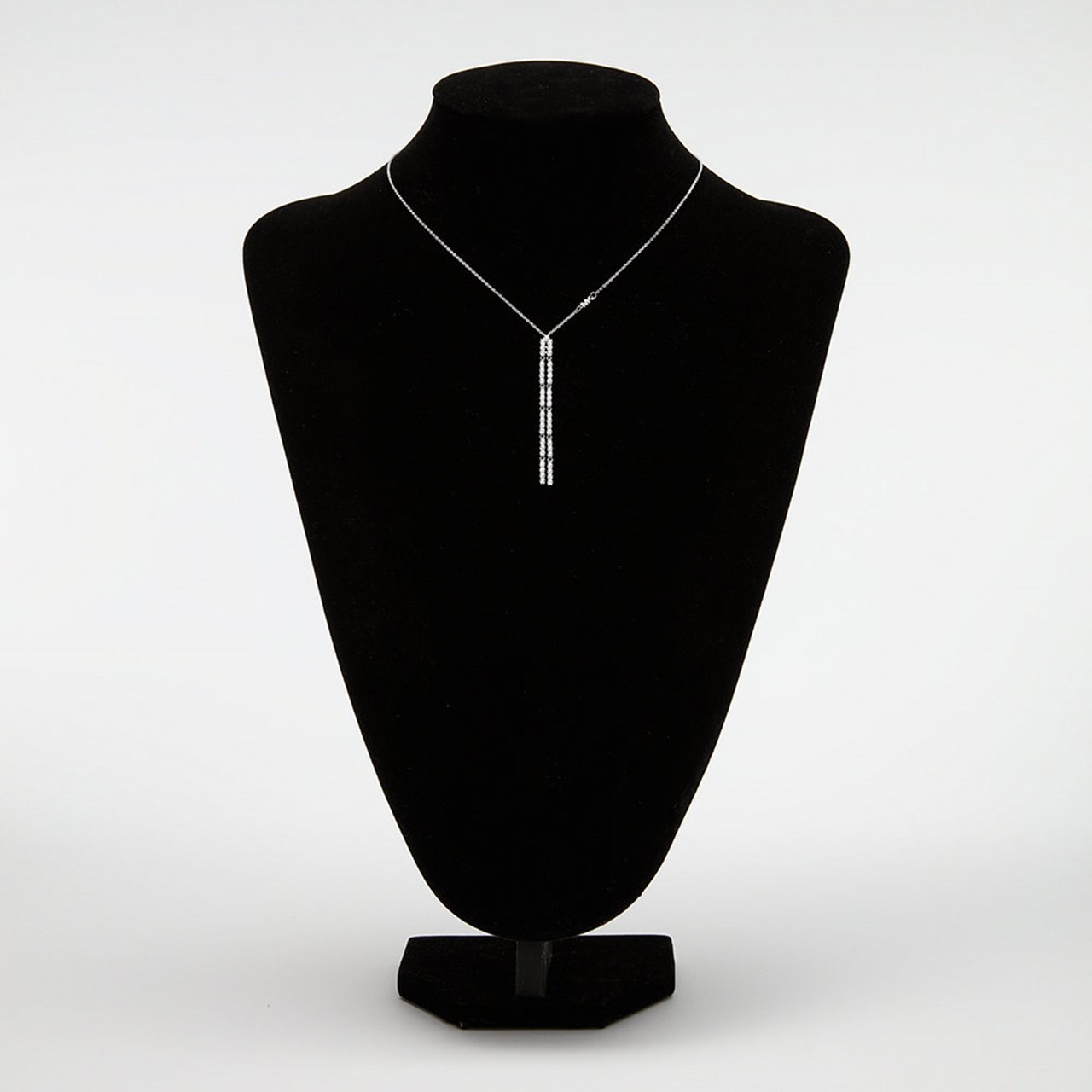 Michael Kors - Ketting - Zilver Zilver