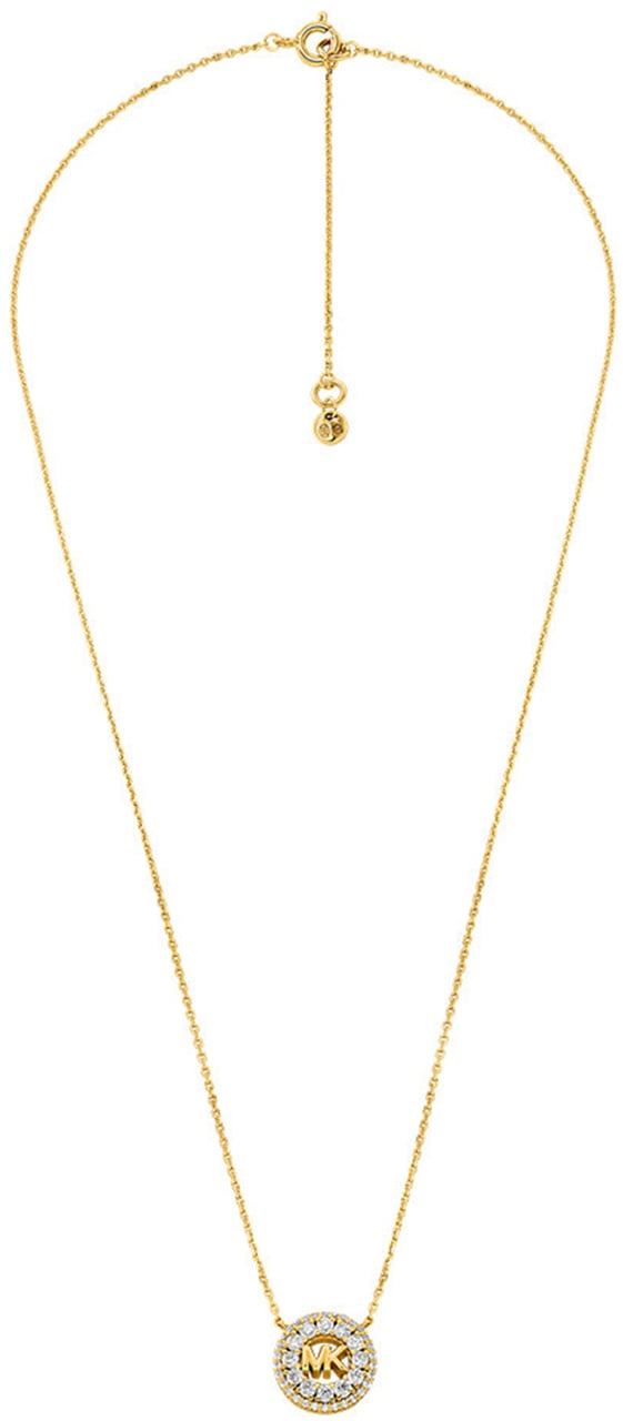 Michael Kors - Ketting - Goud Goud