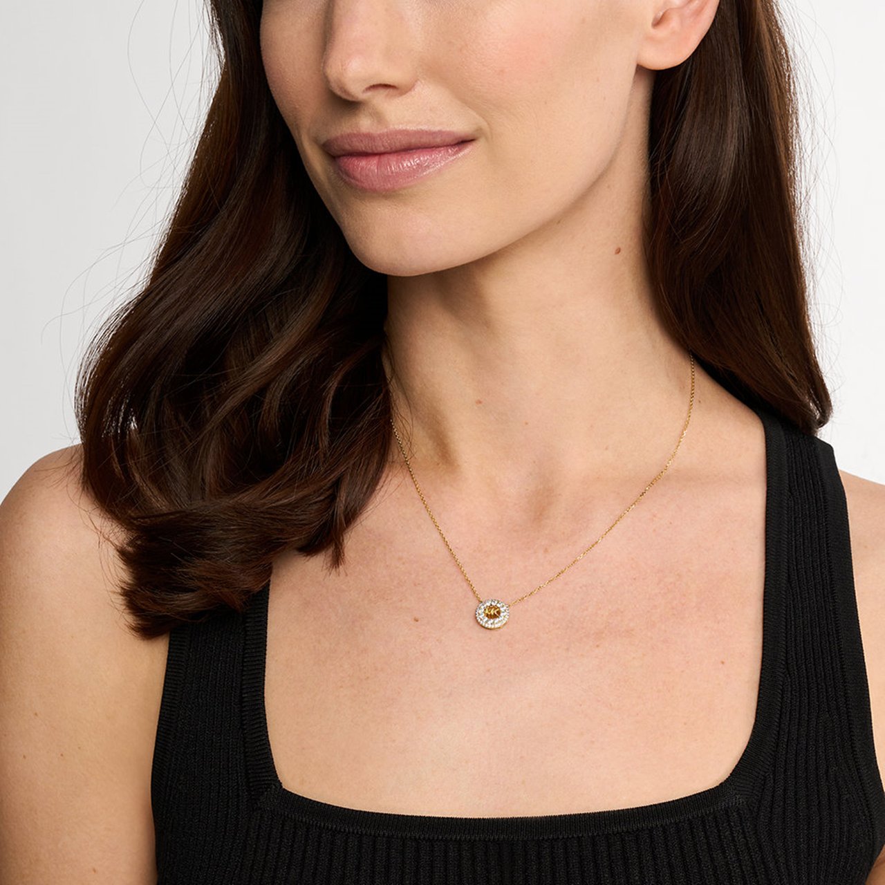 Michael Kors - Ketting - Goud Goud
