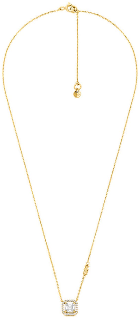Michael Kors - Ketting - Goud Goud