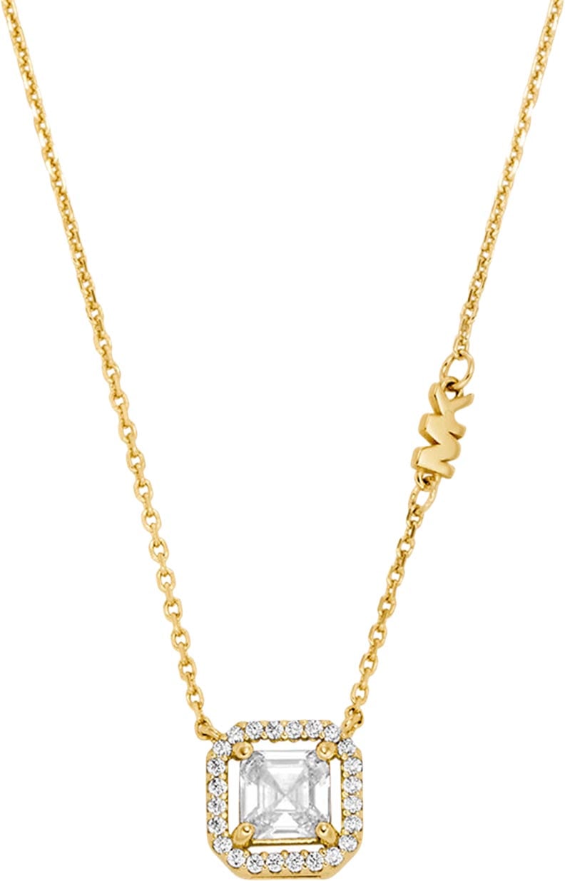 Michael Kors - Ketting - Goud Goud