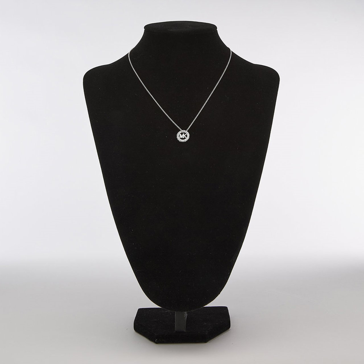 Michael Kors - Ketting - Zilver Zilver