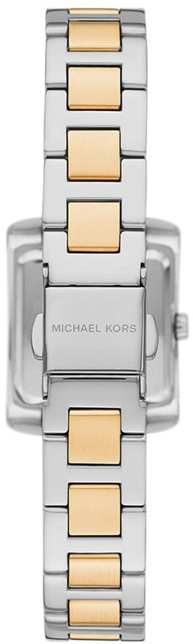 Michael Kors - Horloge - Meerkleurig Zilver