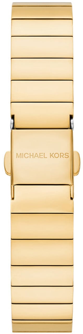 Michael Kors - Horloge - Goud Goud