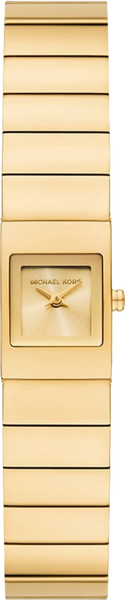 Michael Kors - Horloge - Goud Goud