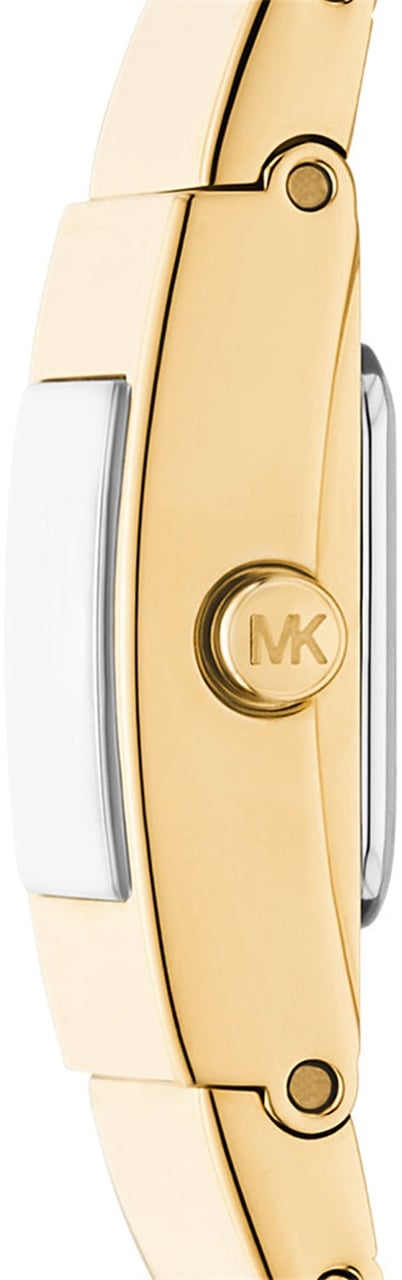 Michael Kors - Horloge - Goud Goud
