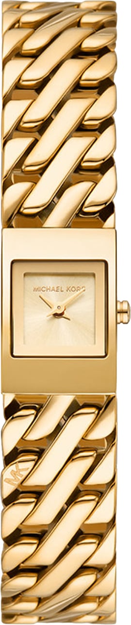 Michael Kors - Horloge - Goud Goud