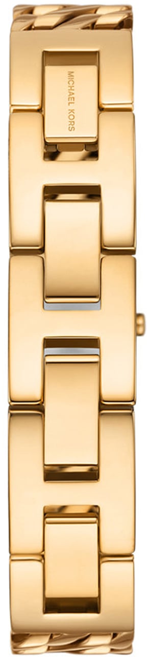 Michael Kors - Horloge - Goud Goud