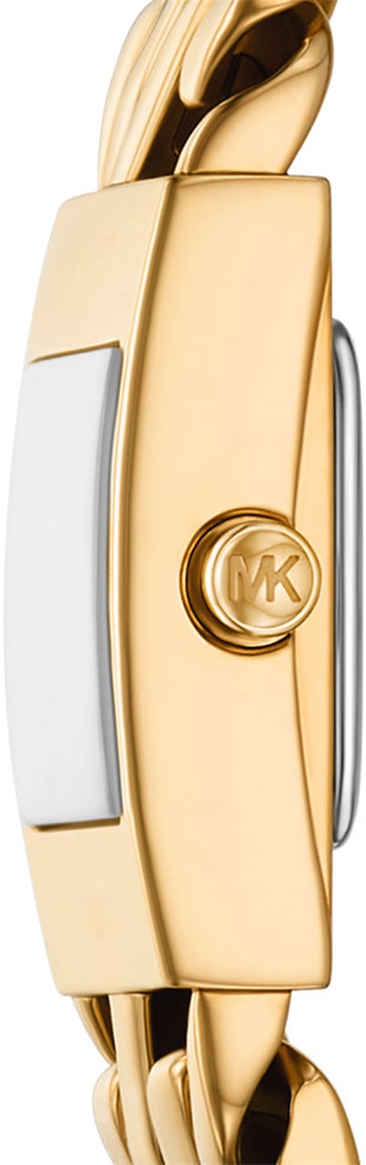 Michael Kors - Horloge - Goud Goud