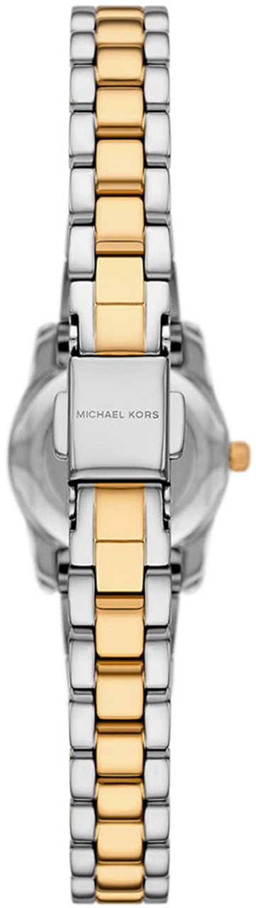 Michael Kors Lexington - Horloge - Grijs Divers